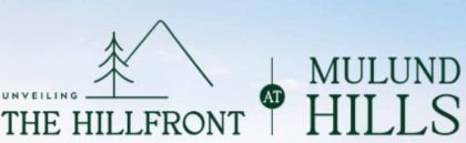 Codename The Hill Front- Atul Life Logo